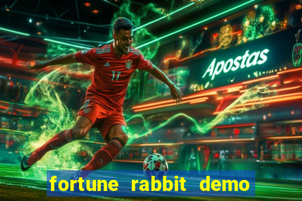 fortune rabbit demo dinheiro infinitoInformational